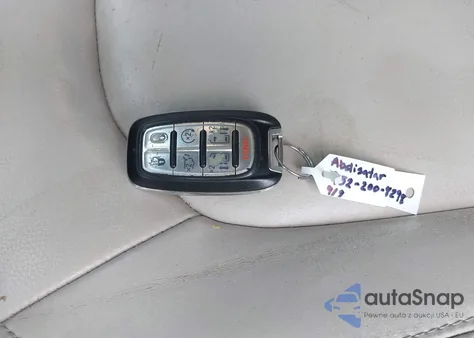 2017 Chrysler Pacifica Touring-L z USA, uszkodzony, nr VIN 2C4RC1BG1HR525620